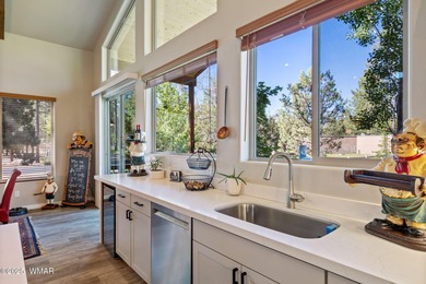 Show Low Lake Condo For Sale in Lakeside Arizona