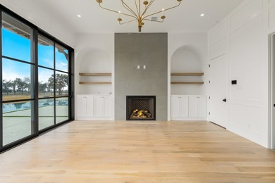 Luxury Redefined - Mediterranean Estate on 6+ Acres in Fleming - photo 22