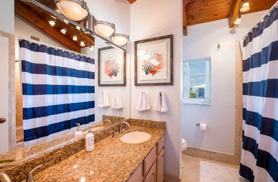 This resort-style oceanfront home is the perfect vacation home - photo 23