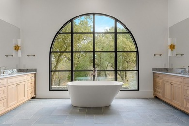 Luxury Redefined - Mediterranean Estate on 6+ Acres in Fleming - photo 23
