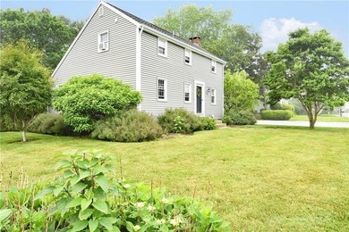 Stunning Colonial in Desirable Briggs Farm - Minutes from the - photo 26
