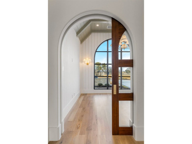 Luxury Redefined - Mediterranean Estate on 6+ Acres in Fleming - photo 28