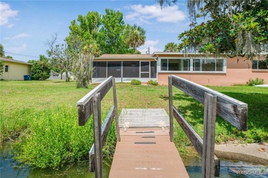The sixties were an exciting time in Crystal River! A new - photo 29