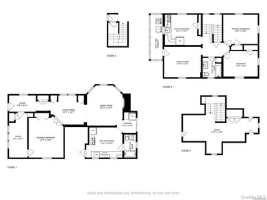 Beautiful Legal Two-Family Home, Also Works Seamlessly As A - photo 32