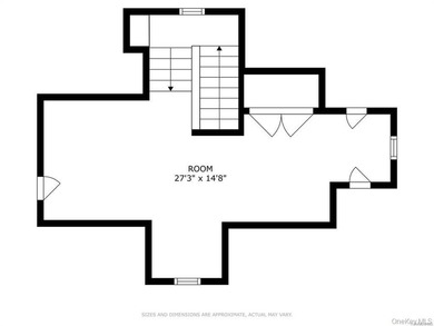Beautiful Legal Two-Family Home, Also Works Seamlessly As A - photo 33