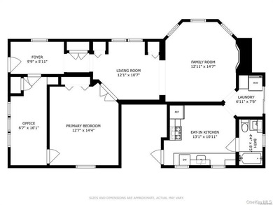 Beautiful Legal Two-Family Home, Also Works Seamlessly As A - photo 36