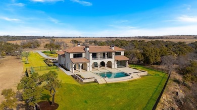 Luxury Redefined - Mediterranean Estate on 6+ Acres in Fleming - photo 40
