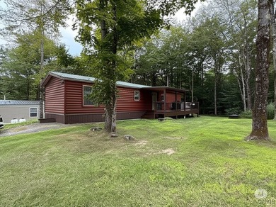 Hinckley Reservoir Home For Sale in Cold Brook New York