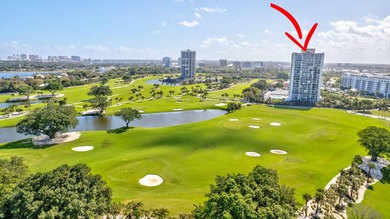 Lake Mangonia Condo For Sale in West Palm Beach Florida