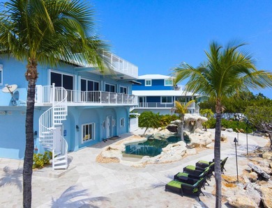 This resort-style oceanfront home is the perfect vacation home - photo 44