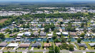 The sixties were an exciting time in Crystal River! A new - photo 44