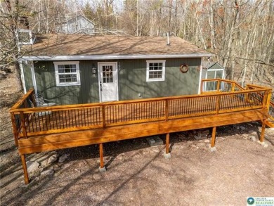 Lake Home For Sale in Tunkhannock, Pennsylvania