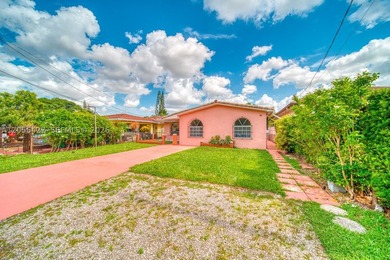 Welcome to 6335 SW 31st St, a well-kept 4 Bed/2 Bath home with 1 - photo 1