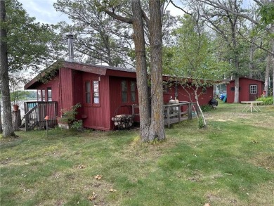 Lake Home For Sale in Mcgregor, Minnesota