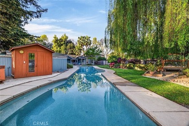 (private lake, pond, coastal) Home For Sale in Chico California
