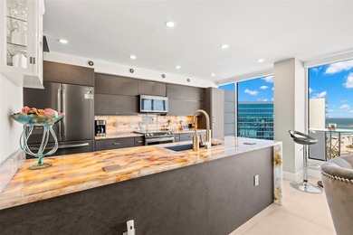 Welcome to a truly one-of-a-kind Gulf-front 2 story penthouse at - photo 11