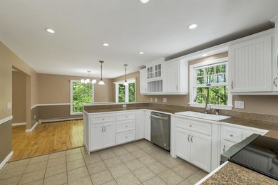 Welcome to 527 North Main Street, a move-in ready home offering - photo 11