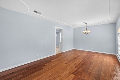 Two story home in an established Pantego neighborhood with - photo 11