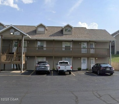 Table Rock Lake Condo For Sale in Branson Missouri