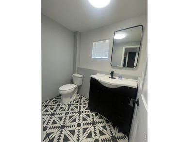 Step into a beautifully renovated 728 sq ft office building that - photo 12
