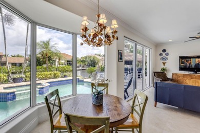 Experience the pinnacle of waterfront luxury in Delray's coveted - photo 12