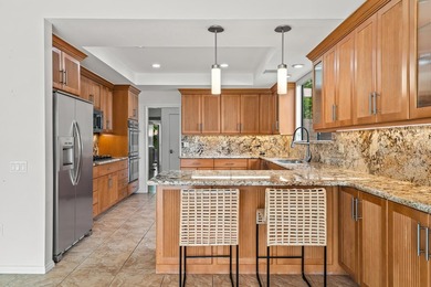 Seller says SELL and now offered furnished! A Perfect Desert - photo 13