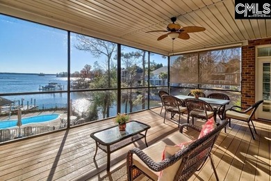 Beautiful lake-front estate. Multi-generational home with lower - photo 13