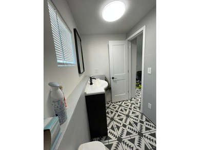 Step into a beautifully renovated 728 sq ft office building that - photo 13