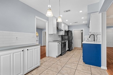 Two story home in an established Pantego neighborhood with - photo 13