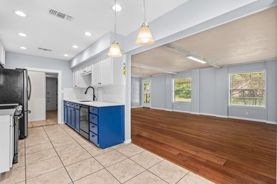 Two story home in an established Pantego neighborhood with - photo 14