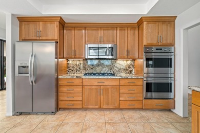 Seller says SELL and now offered furnished! A Perfect Desert - photo 15