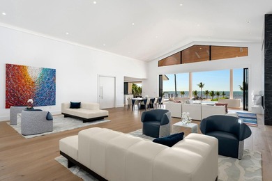 A private sanctuary of coastal sophistication, The Oasis offers - photo 15