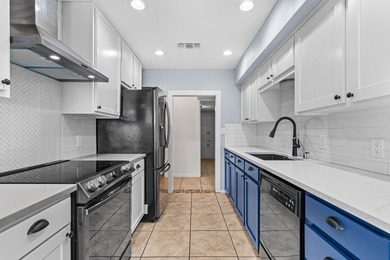 Two story home in an established Pantego neighborhood with - photo 15