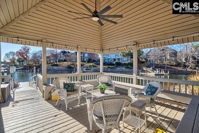 Beautiful lake-front estate. Multi-generational home with lower - photo 16
