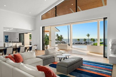 A private sanctuary of coastal sophistication, The Oasis offers - photo 16