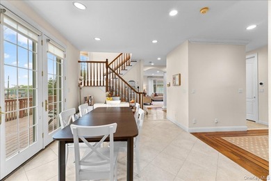 This young Center Hall Brick Colonial offers a spacious and - photo 16