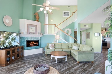 Crandall's Cottage is a treasured home located on the beach with - photo 7