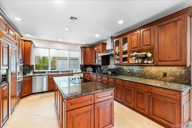 This young Center Hall Brick Colonial offers a spacious and - photo 17