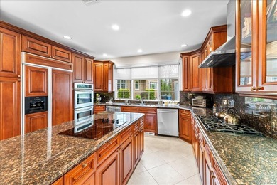 This young Center Hall Brick Colonial offers a spacious and - photo 19