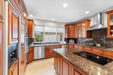 This young Center Hall Brick Colonial offers a spacious and - photo 20