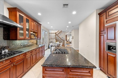 This young Center Hall Brick Colonial offers a spacious and - photo 21