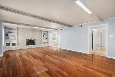 Two story home in an established Pantego neighborhood with - photo 21