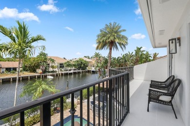 Experience the pinnacle of waterfront luxury in Delray's coveted - photo 22