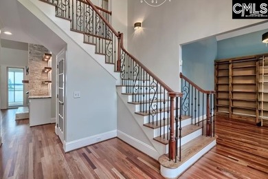 Beautiful lake-front estate. Multi-generational home with lower - photo 23