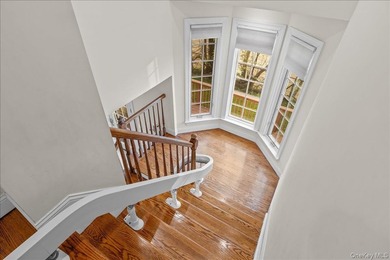 This young Center Hall Brick Colonial offers a spacious and - photo 23