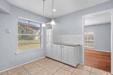 Two story home in an established Pantego neighborhood with - photo 24
