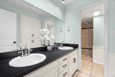 Two story home in an established Pantego neighborhood with - photo 25