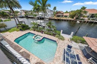 Experience the pinnacle of waterfront luxury in Delray's coveted - photo 25