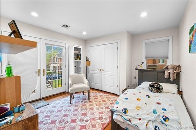 This young Center Hall Brick Colonial offers a spacious and - photo 26