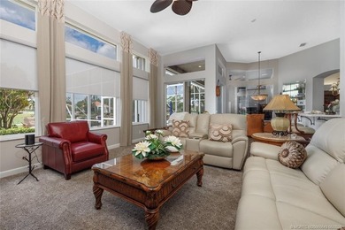 Elegant Monarch Country Club estate on a premier lot with water - photo 26